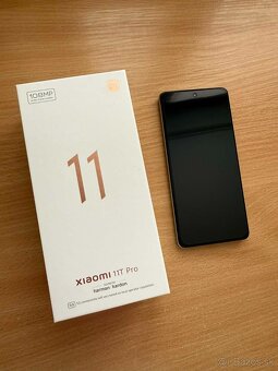 Xiaomi 11T Pro 256GB, TOP stav, 120 W rýchlo nabíjanie - 3