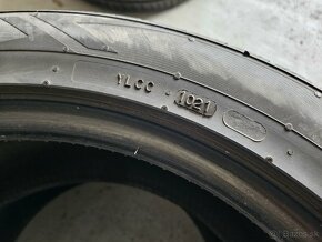 2x letné pneu 245/45r18 - 3