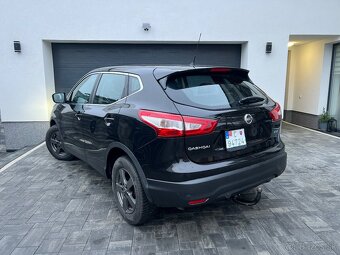 Nissan Qashqai 1.5dCi 81kw 2016 - 3