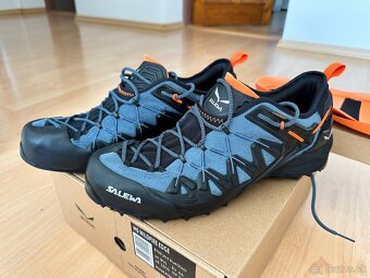 Salewa MS Wildfire Edge - 3