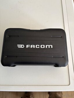 facom - 3