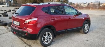 Nissan Qashqai 1,5DCI - 3