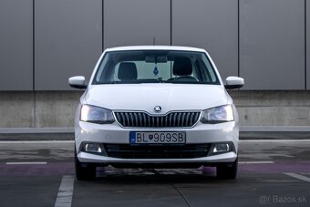 Škoda Fabia 1.0 TSI 110k Ambition - 3