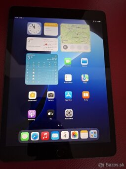 iPad 7.generácie - 3