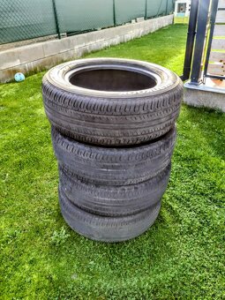 Letne pneu Hankook 225/60 R17 - 3