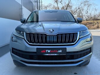 ŠKODA KODIAQ LAURIN & KLEMENT 4X4 DSG - 3