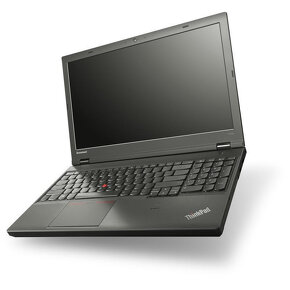 Lenovo ThinkPad T540p,Intel Core i5,8GB RAM,SSD 160GB, 15,6" - 3
