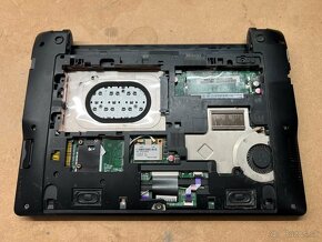 Predám funkčnú použitú matičnú dosku do notebooku Acer V5 - 3
