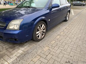 Predám opel Vectra 1.9 CDTI - 3