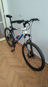 Horský bicykel CTM Terrano 3.0 - 3