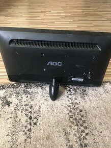 AOC MONITOR 60hz - 3