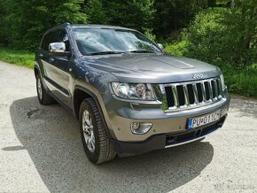 jeep grand cherokee - 3