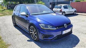 Volkswagen Golf 2.0 TSI BMT 4MOTION R 228kW (310 PS) 2017 - 3