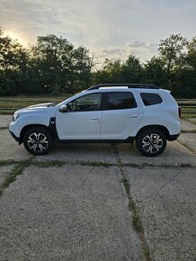 Dacia Duster 1.5 dCi 4x4 Diesel - 3