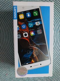 Lenovo K5 - 3