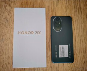 Honor 200 - 3