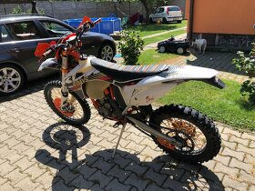 KTM EXC 350 2013 - 3