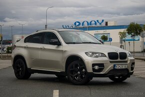 BMW X6 xDrive 35sd - 3