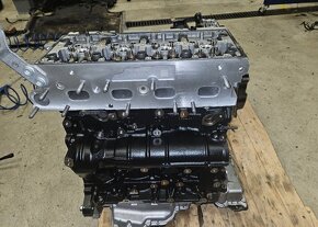 MOTOR CRL 2,0 TDI - CRM 2,0 TDI SKODA / VW - 3