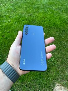 xiaomi redmi note 8t grey - 3