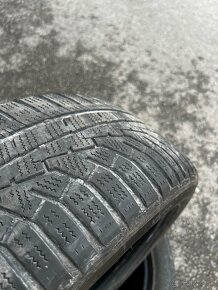 Hankook 215/50 r17 95V - 3