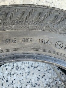 Matador Sibir Snow 195/65 R15 - 3