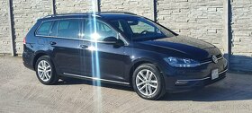 VW GOLF KOMBI 1,6 TDI, HIGHLINE,2019, 159000 KM - 3