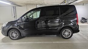 Citroen Berlingo 1.6 HDi - 3