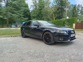 Audi A4 B8, 2.0 TDI 88kw LED - 3