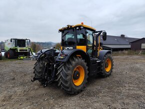 Jcb Fastrac - 3