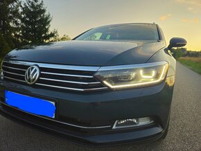 Volkswagen Passat Variant 2.0 TDI BMT Comfortline-po servise - 3