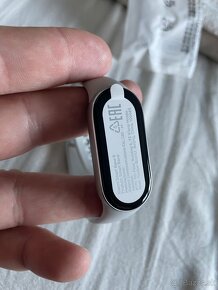 Xiaomi smart band 9 silver - 3