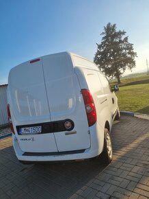 Fiat doblo 1.6  XL - 3