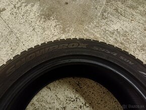 Zimné pneumatiky Toyo 225/55R18 - 3