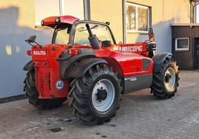 Manitou MLT 735 120 LSU Turbo Premium - 3