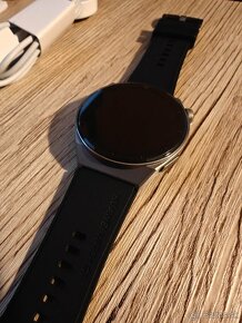 Huawei watch GT 3 Pro inteligentné hodinky - 3