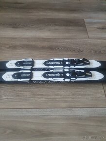 Predam bezky PELTONEN,167 cm,NNN,bez supin-SKATE - 3