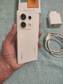 Xiaomi Redmi Note 13 256GB,8GB RAM 5G - 3