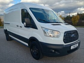 Ford Transit 2,0 TDCI L3H2 - 3