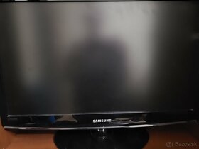 Samsung monitor - 3