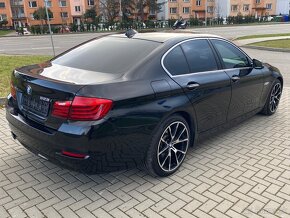 528i xdrive 180kw—2014–AUTOMAT—KŮŽE—145.00km - 3