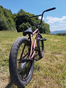 Subrosa Tiro XL BMX - 3