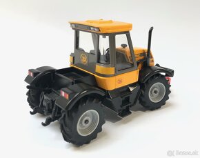 Model traktor jcb fastrack 155-65 1:35 joal - 3