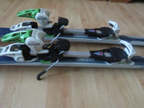 Predam ski-alp HAGAN,160 cm,viaz.Diamir Eagle ML - 3