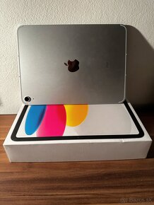 Apple iPad 10gen - 3