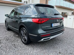 Seat Tarraco 1.5 TSI 150 Xcellence Limited - 3