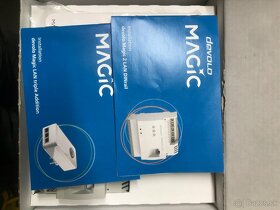 Powerline devolo MAGIC 2 2,4GBit/s - 3