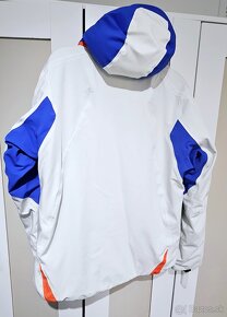 ???? TOP NOVA LYZIARSKA BUNDA DAINESE HP - 3