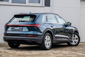 Audi E-tron 50 quattro - 3