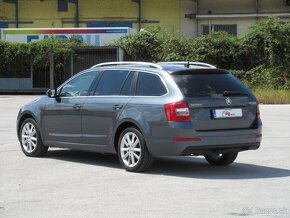 Škoda Octavia Combi 1.6 TDI 110k Style - 3